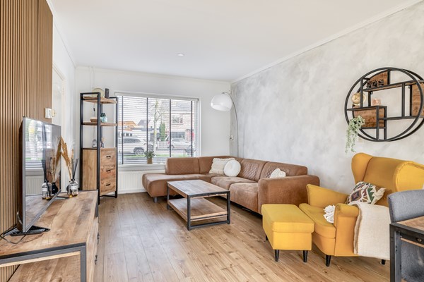 Medium property photo - Wethouder van Heldenstraat 57, 3181 VK Rozenburg